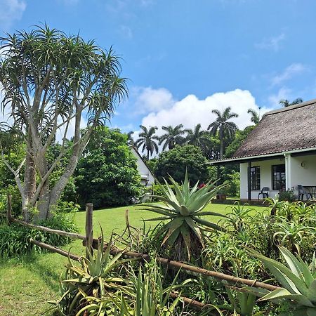 Mabuda Guest Farm Siteki Zewnętrze zdjęcie