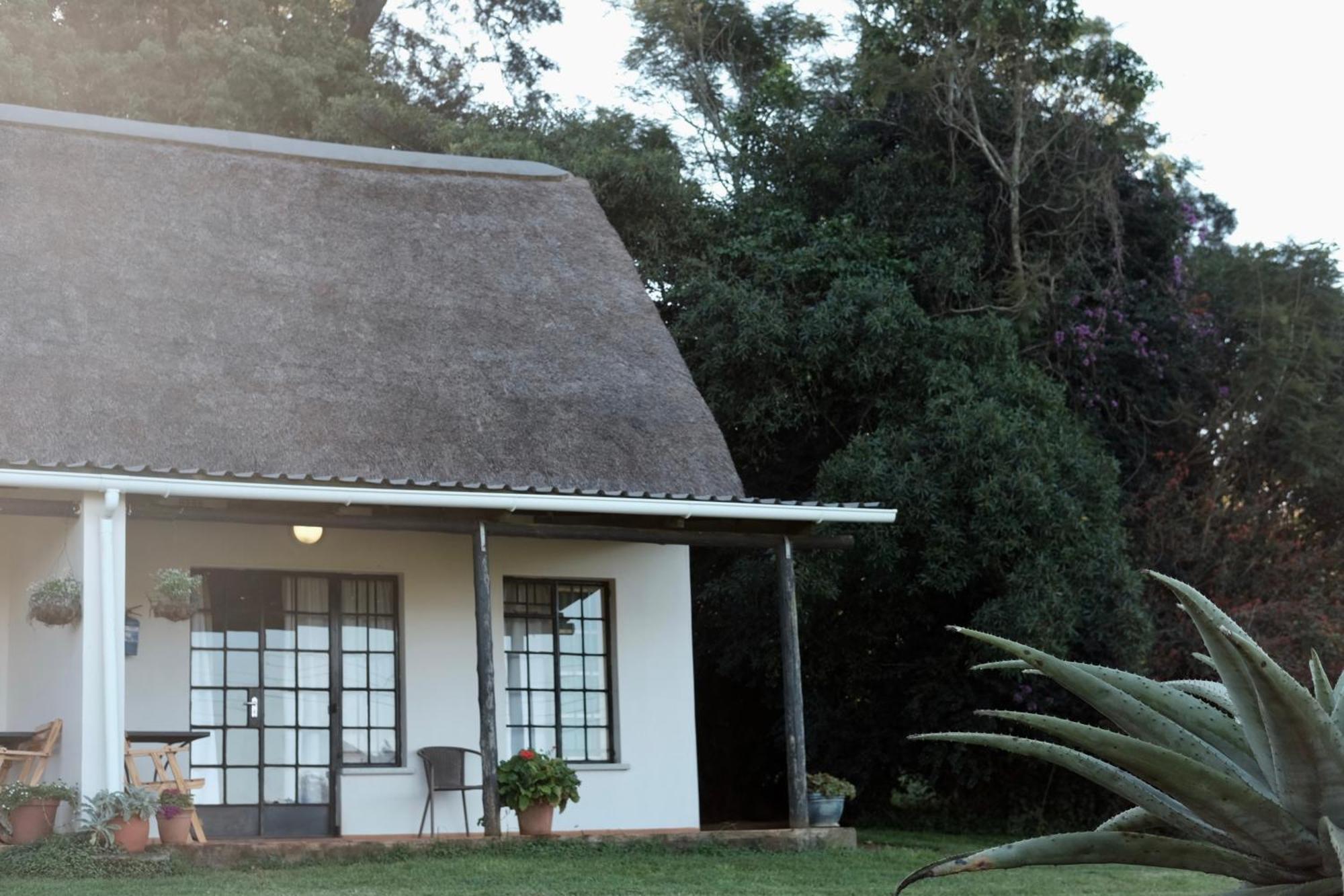 Mabuda Guest Farm Siteki Zewnętrze zdjęcie