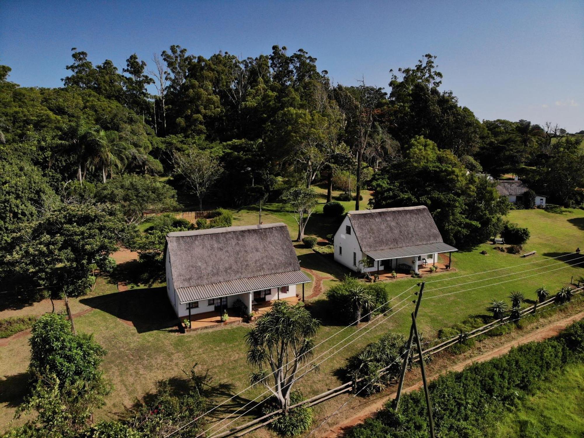 Mabuda Guest Farm Siteki Zewnętrze zdjęcie