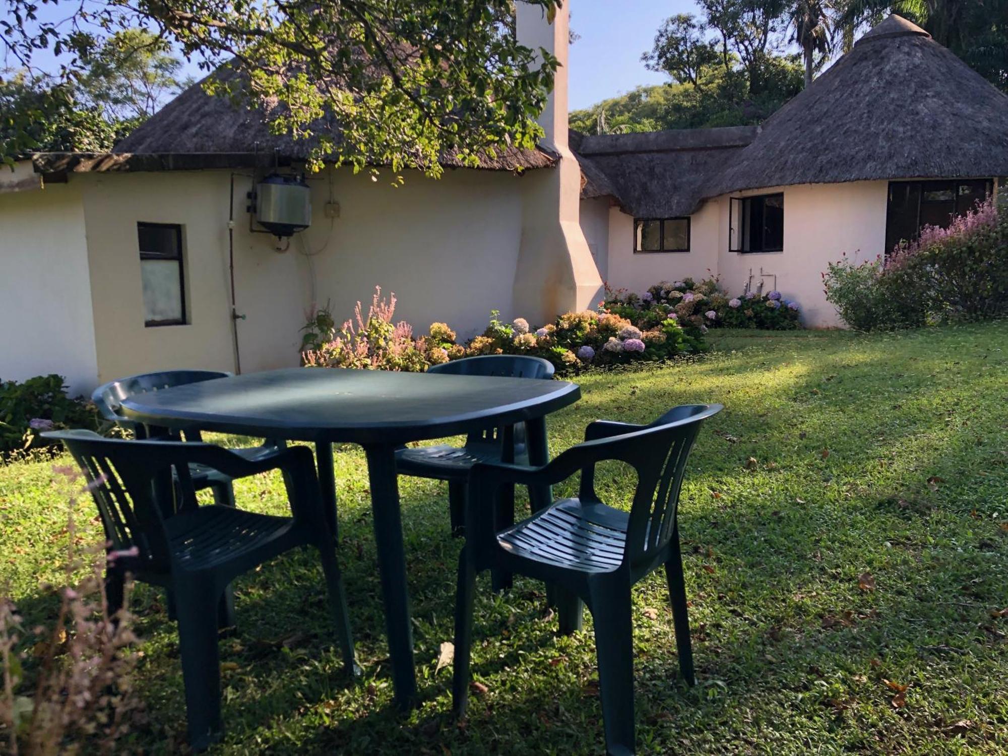 Mabuda Guest Farm Siteki Zewnętrze zdjęcie