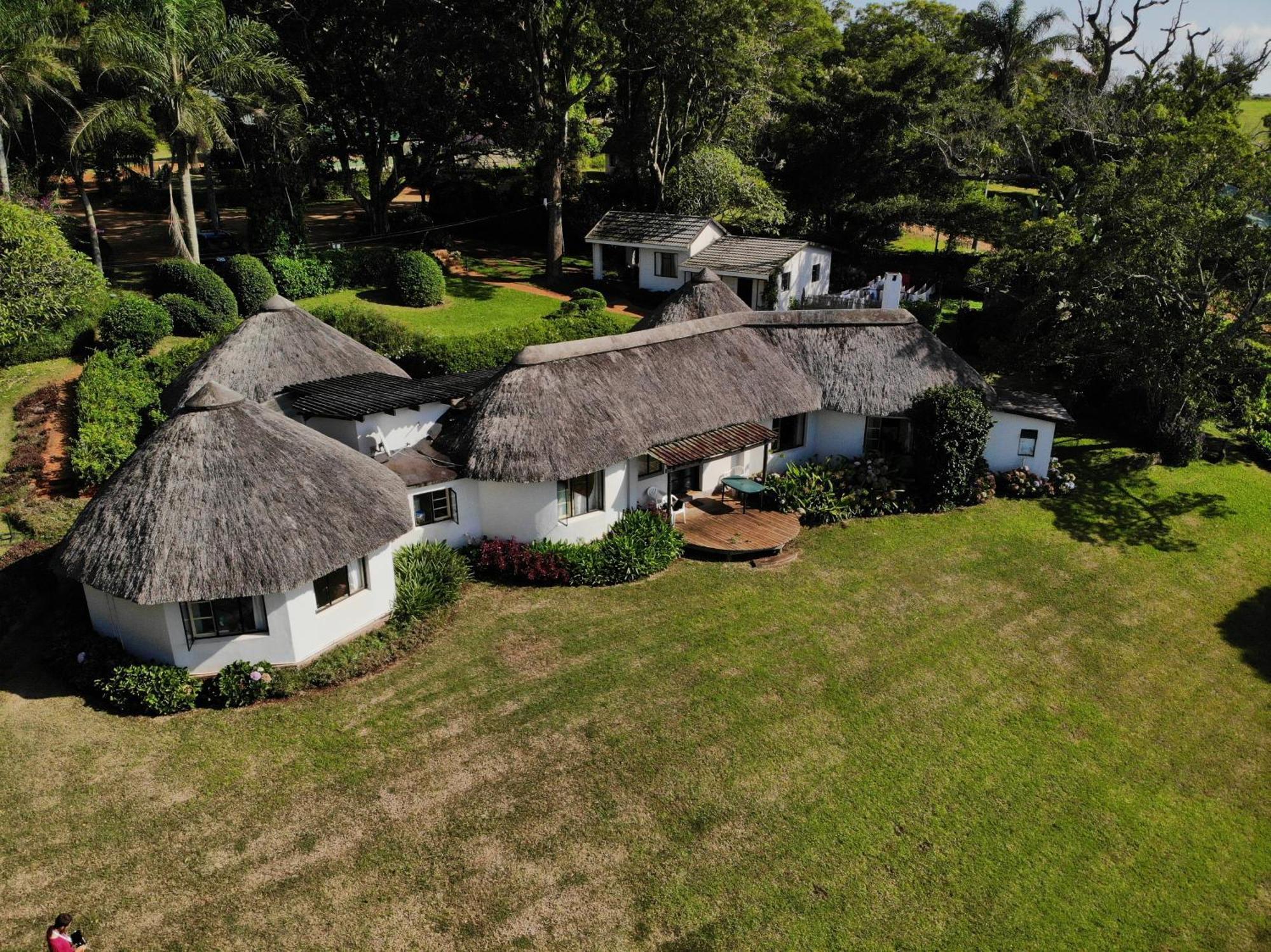 Mabuda Guest Farm Siteki Zewnętrze zdjęcie