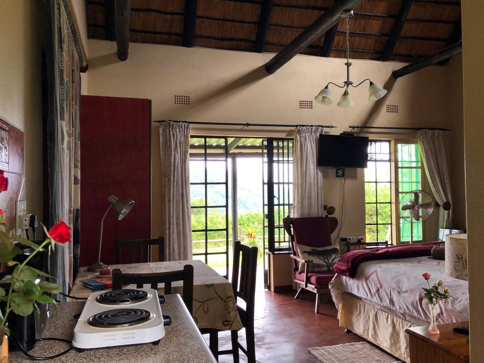 Mabuda Guest Farm Siteki Zewnętrze zdjęcie