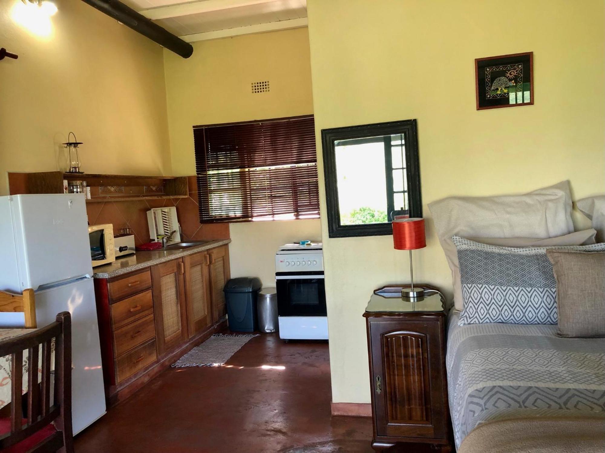 Mabuda Guest Farm Siteki Zewnętrze zdjęcie