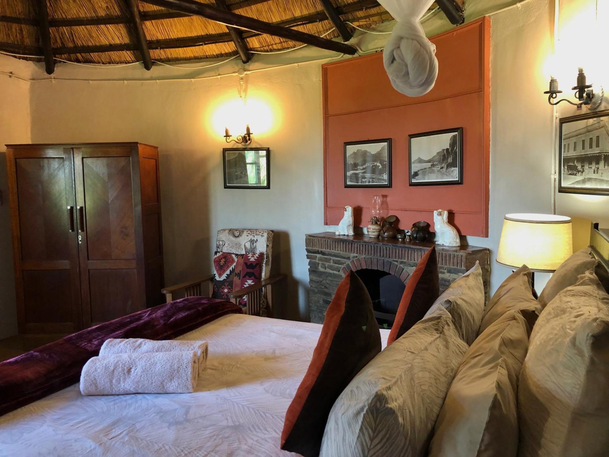 Mabuda Guest Farm Siteki Zewnętrze zdjęcie
