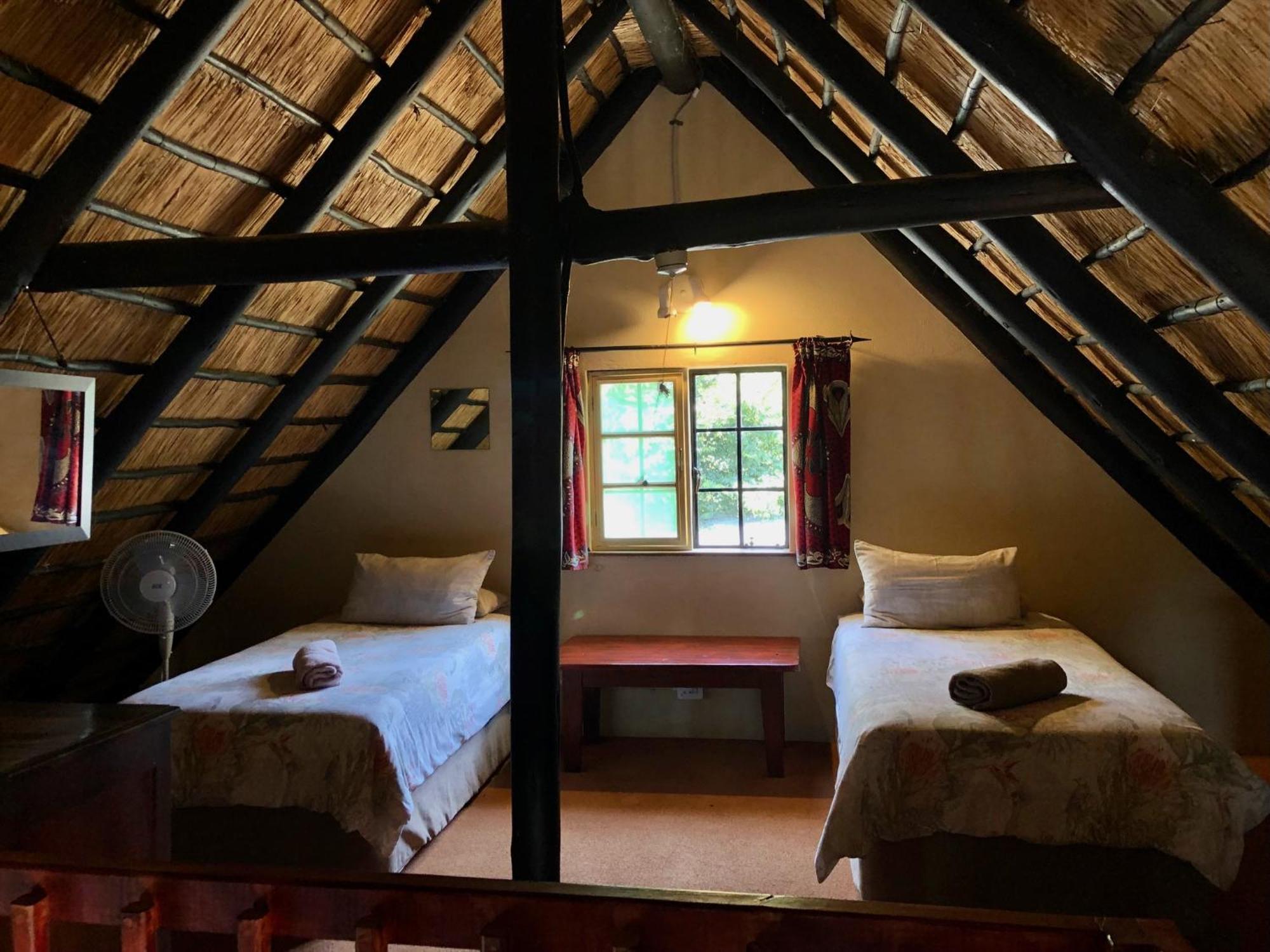Mabuda Guest Farm Siteki Zewnętrze zdjęcie