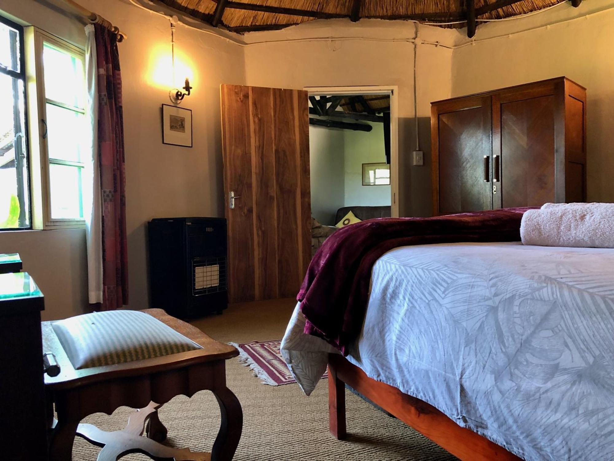 Mabuda Guest Farm Siteki Zewnętrze zdjęcie