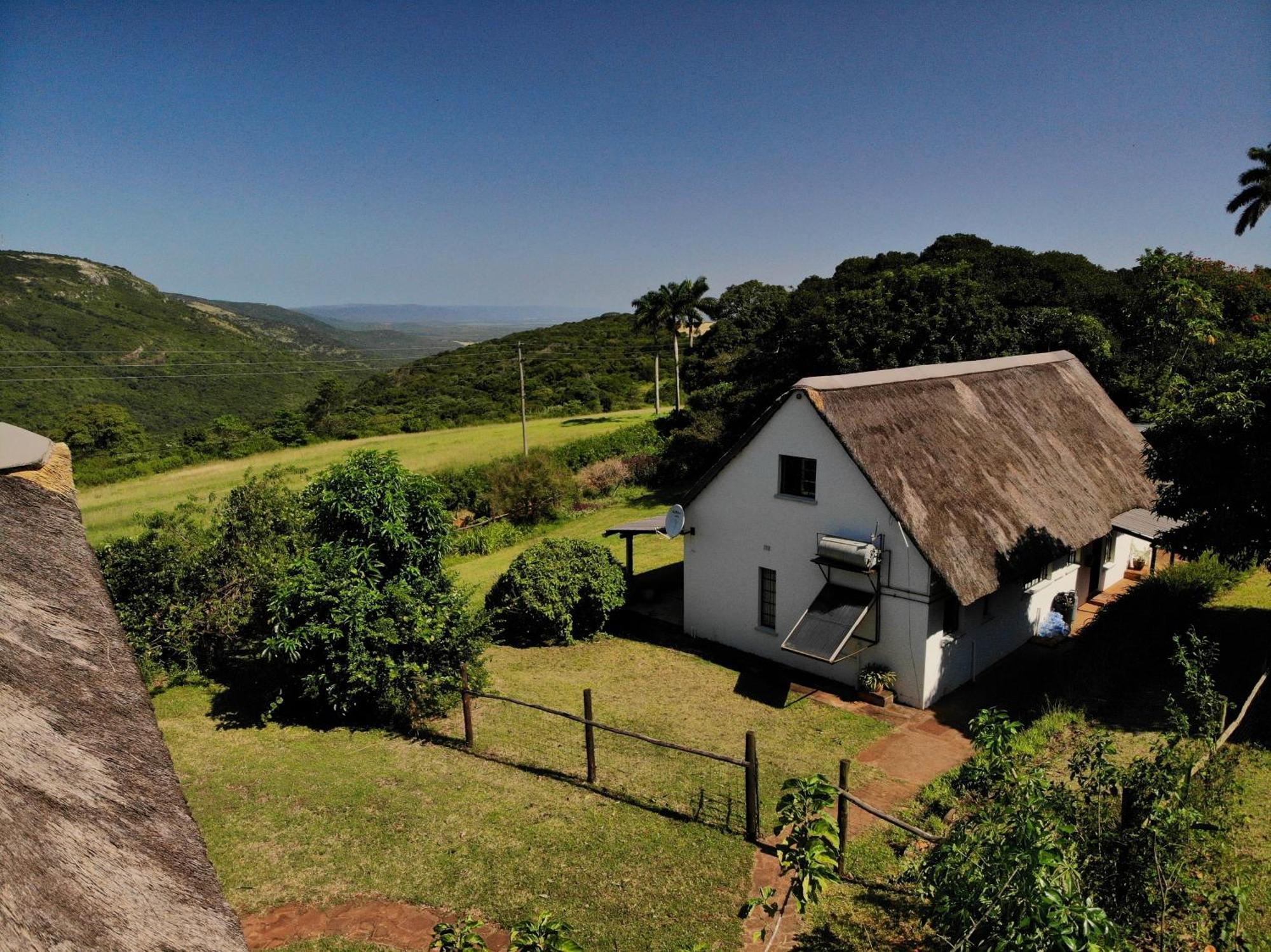 Mabuda Guest Farm Siteki Zewnętrze zdjęcie