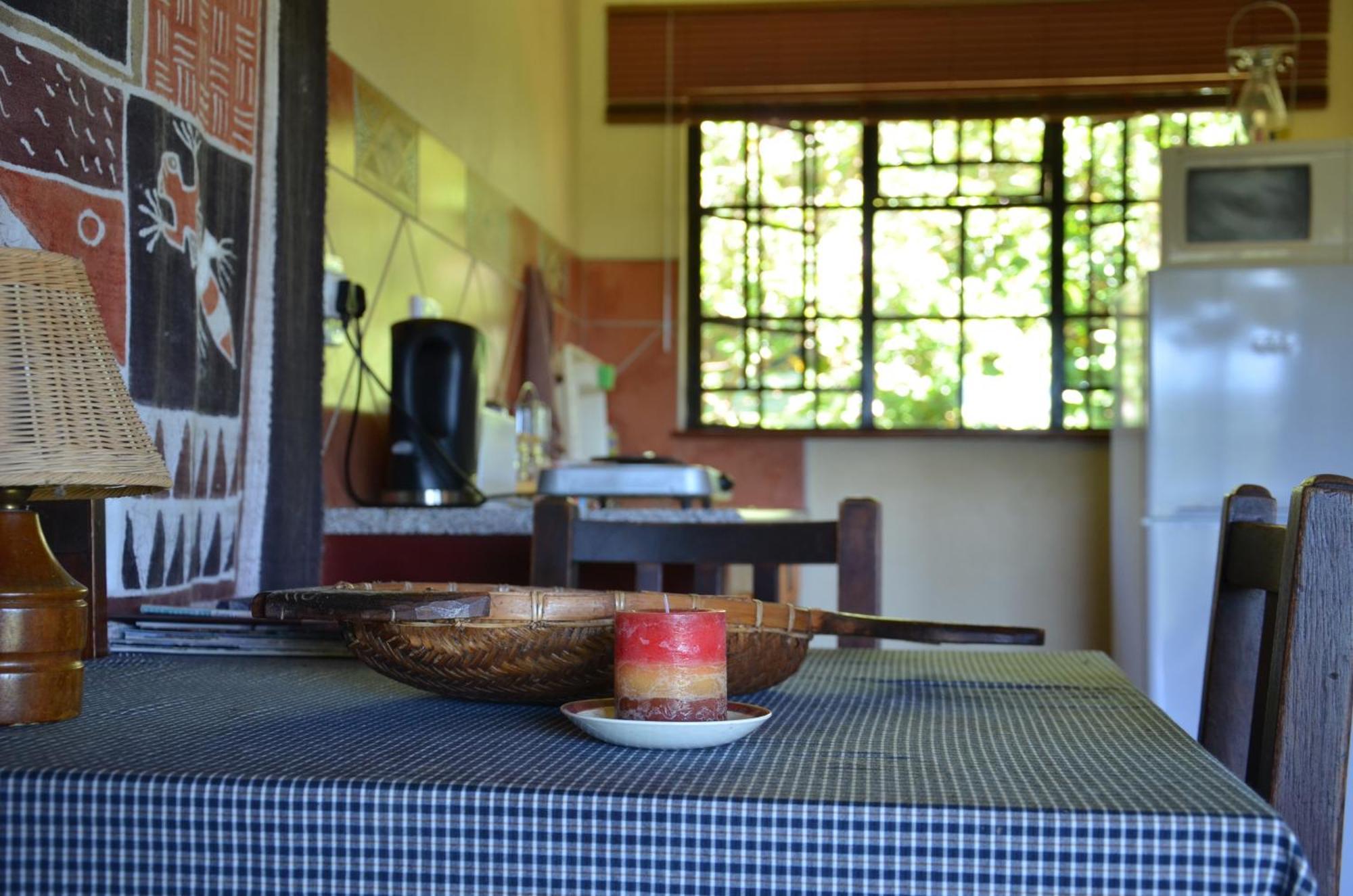 Mabuda Guest Farm Siteki Pokój zdjęcie