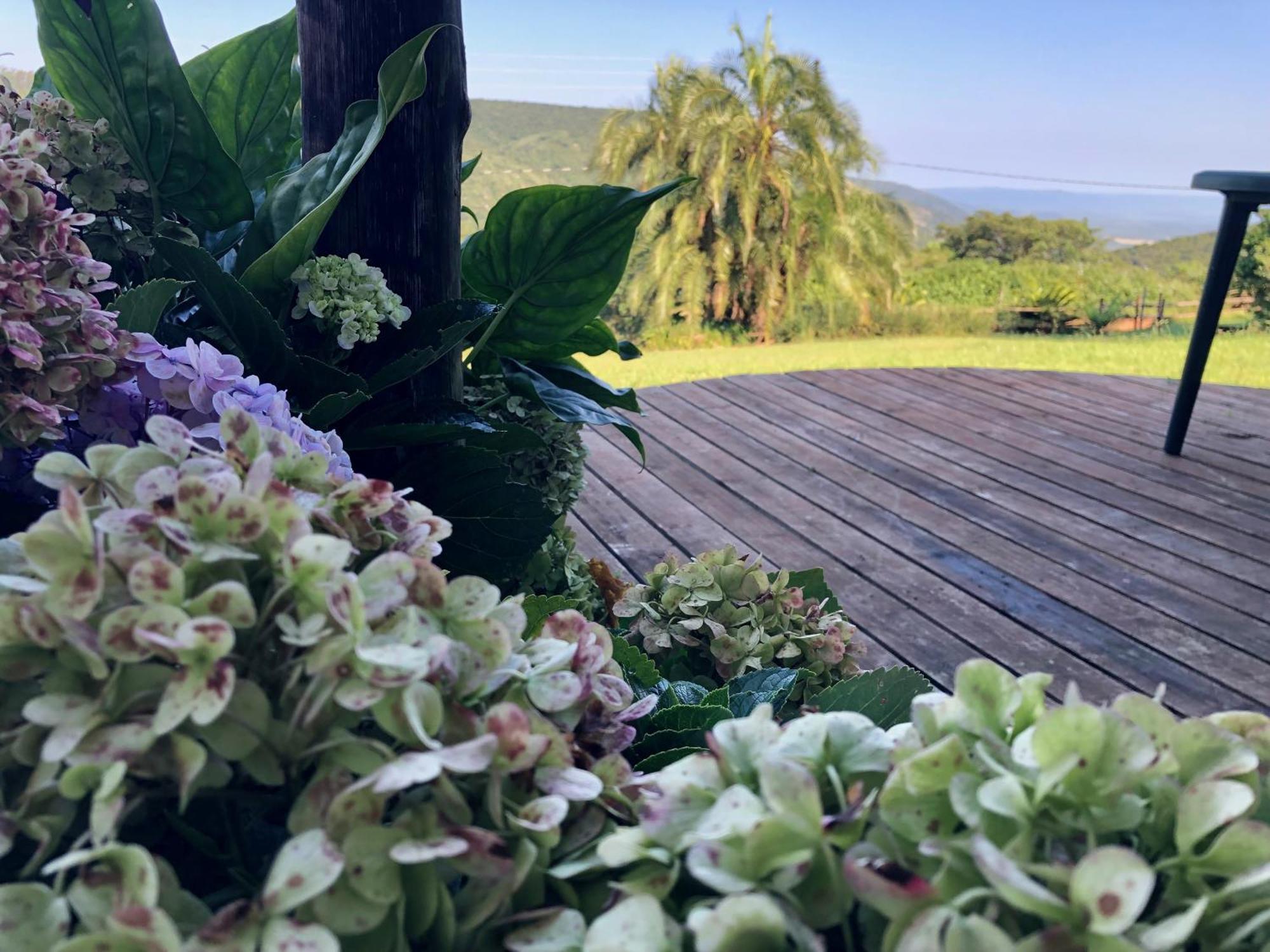 Mabuda Guest Farm Siteki Pokój zdjęcie