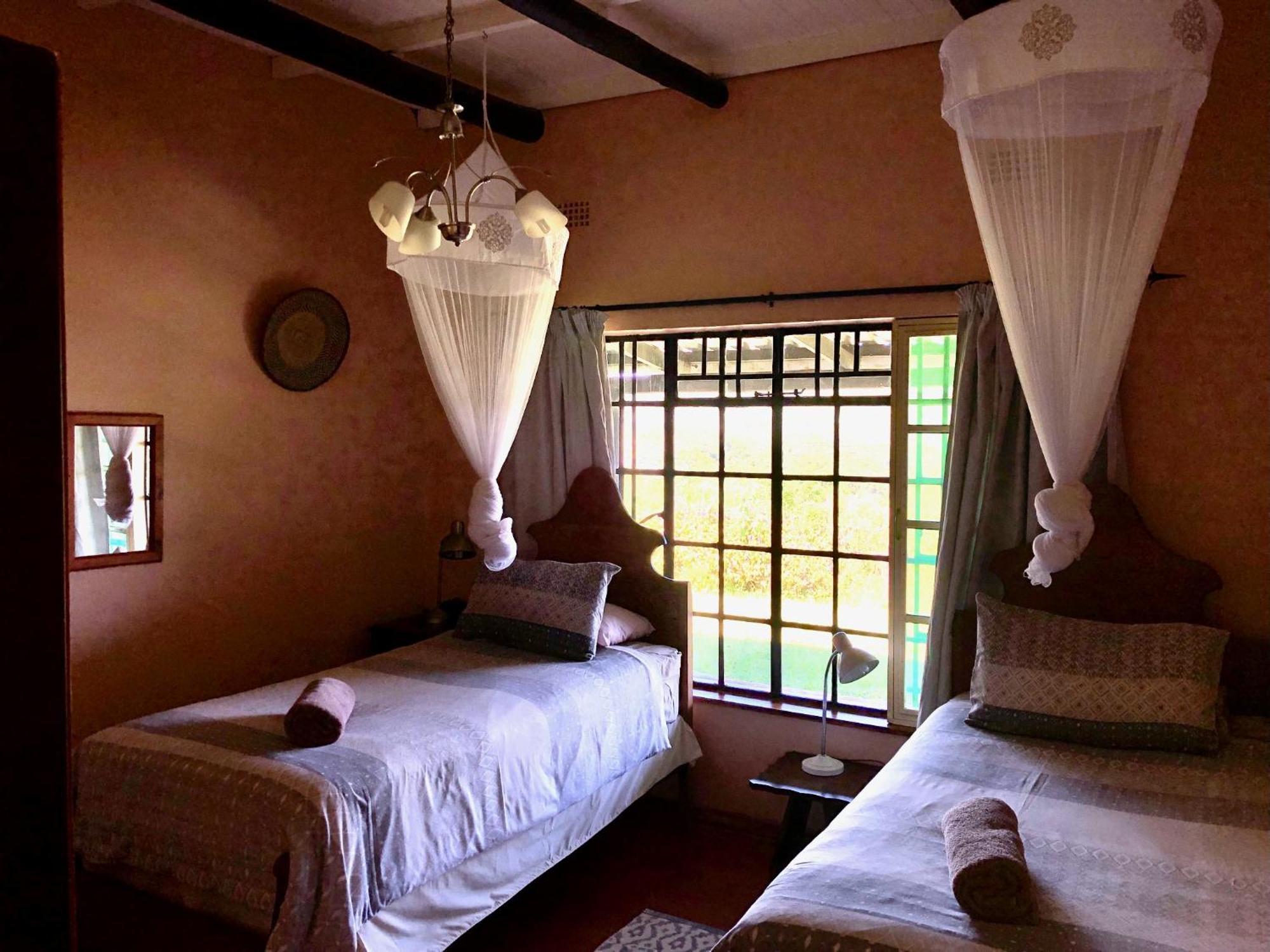 Mabuda Guest Farm Siteki Pokój zdjęcie