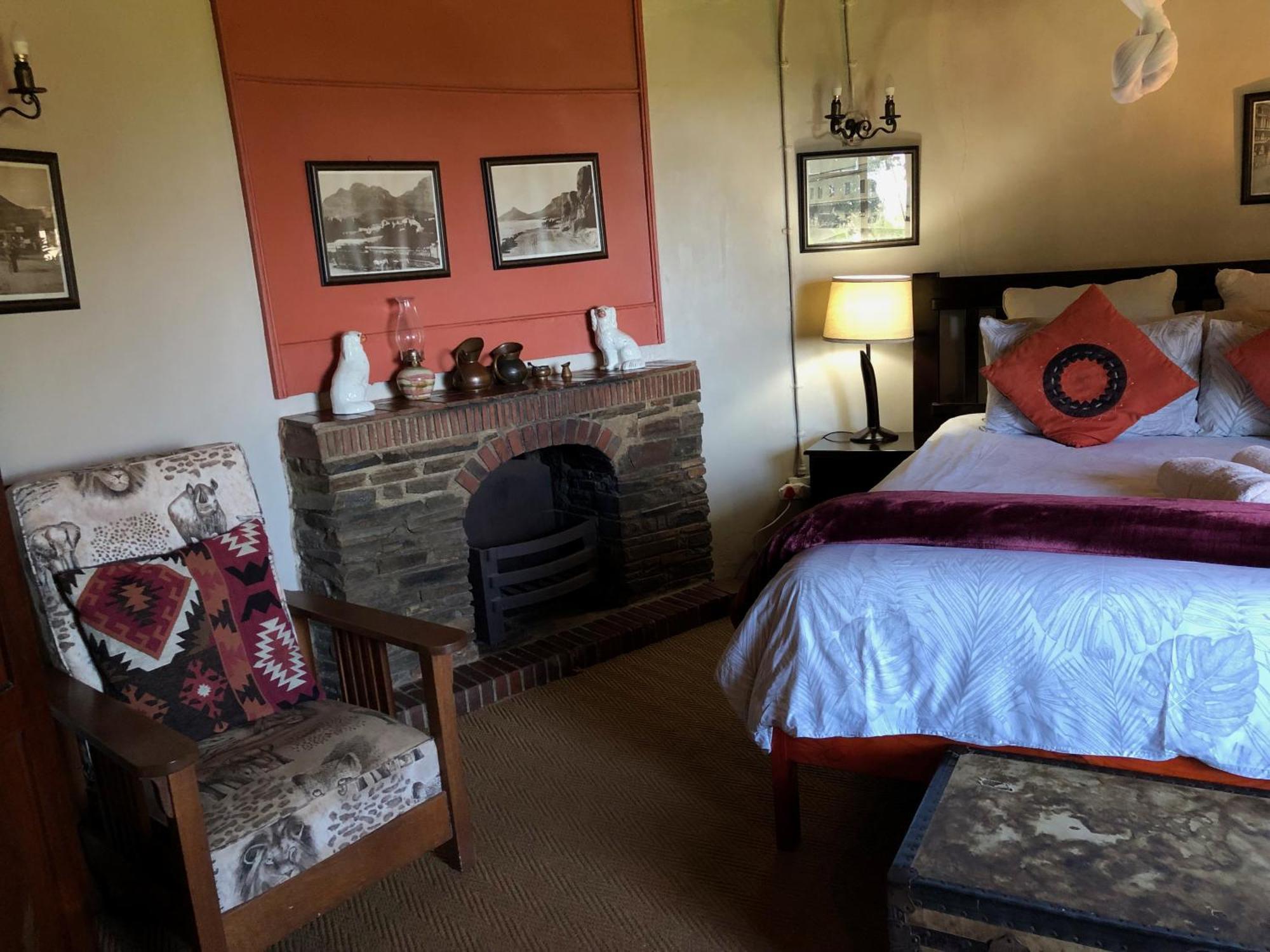 Mabuda Guest Farm Siteki Pokój zdjęcie