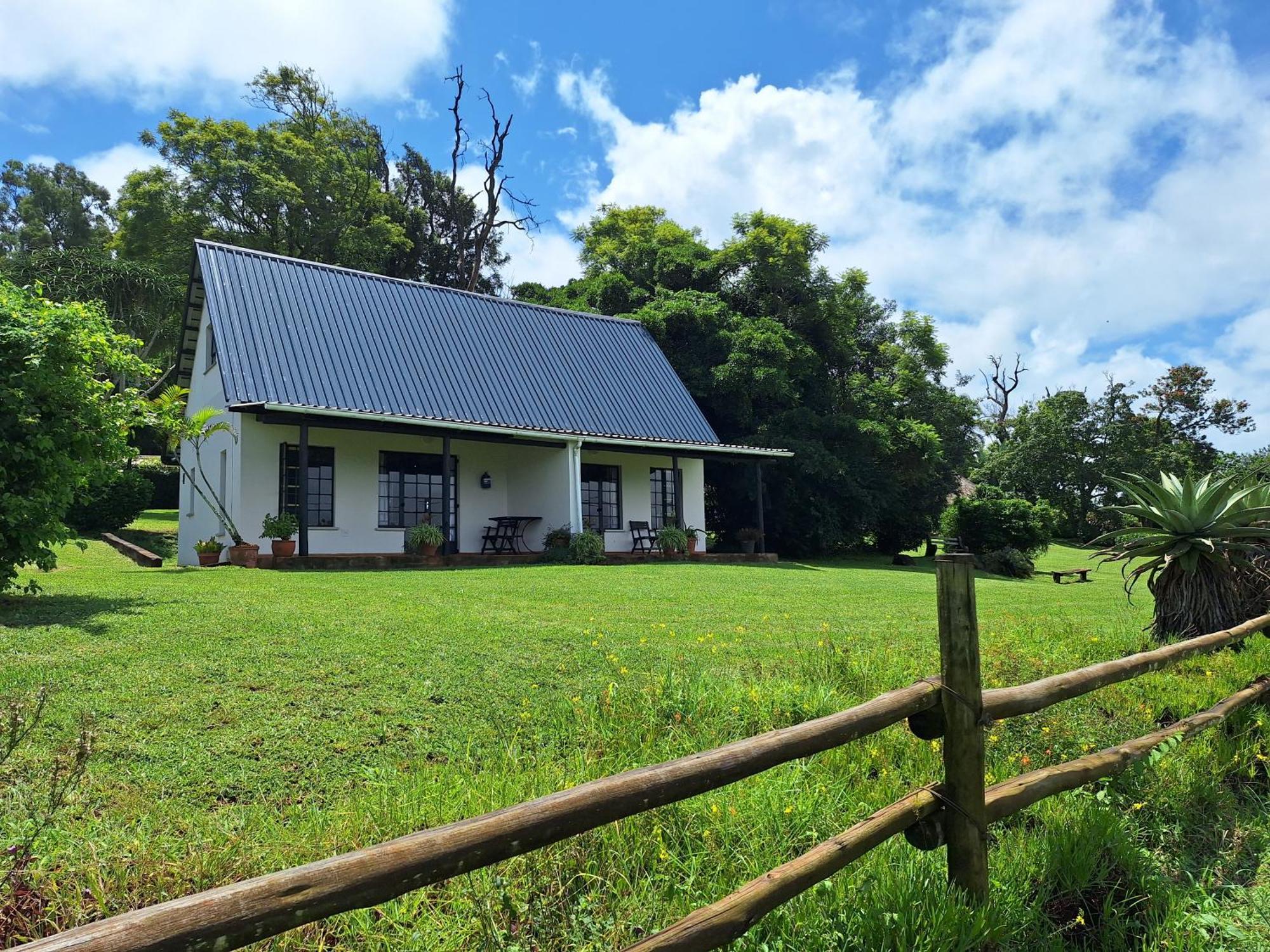 Mabuda Guest Farm Siteki Zewnętrze zdjęcie