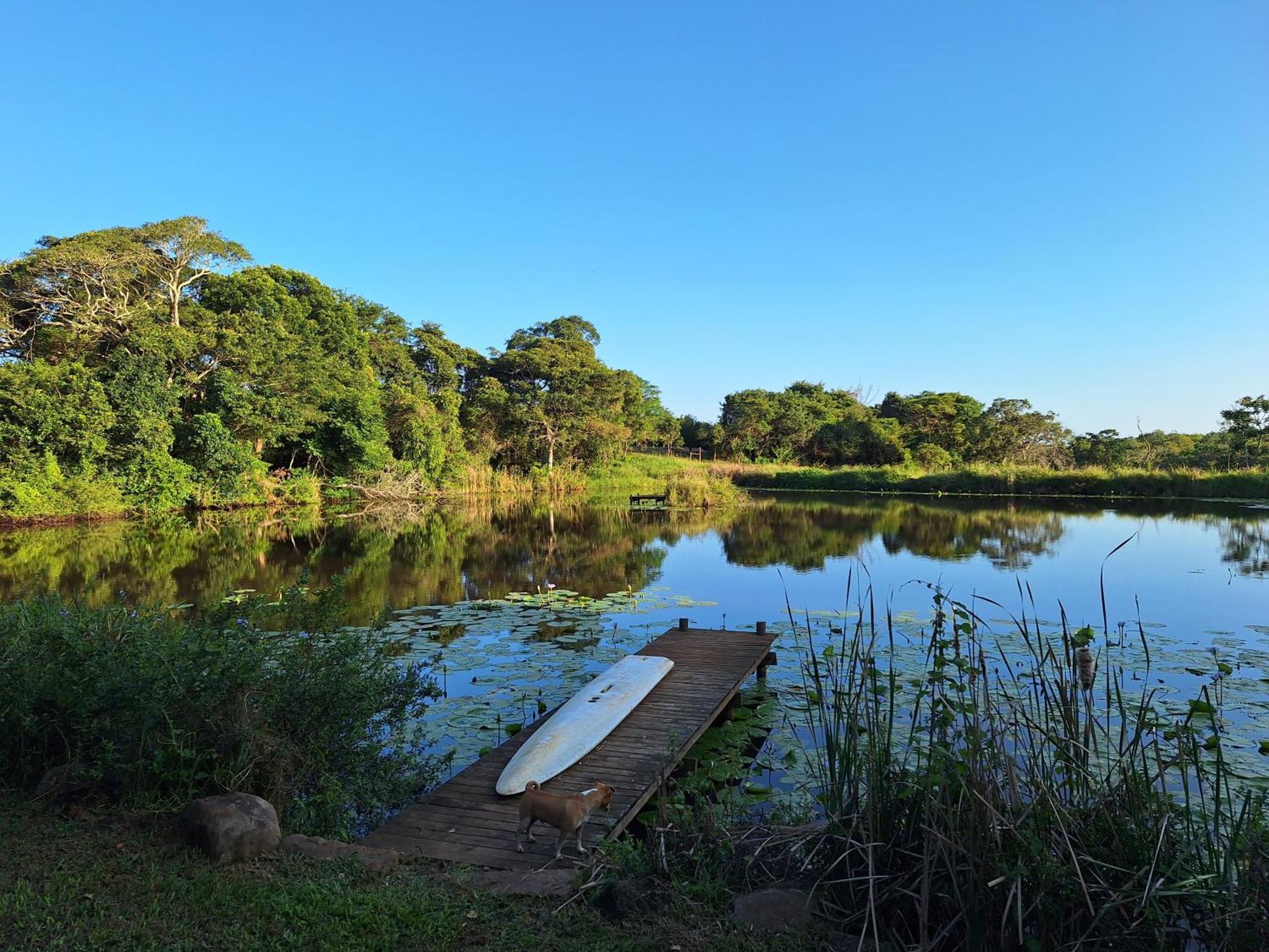 Mabuda Guest Farm Siteki Zewnętrze zdjęcie