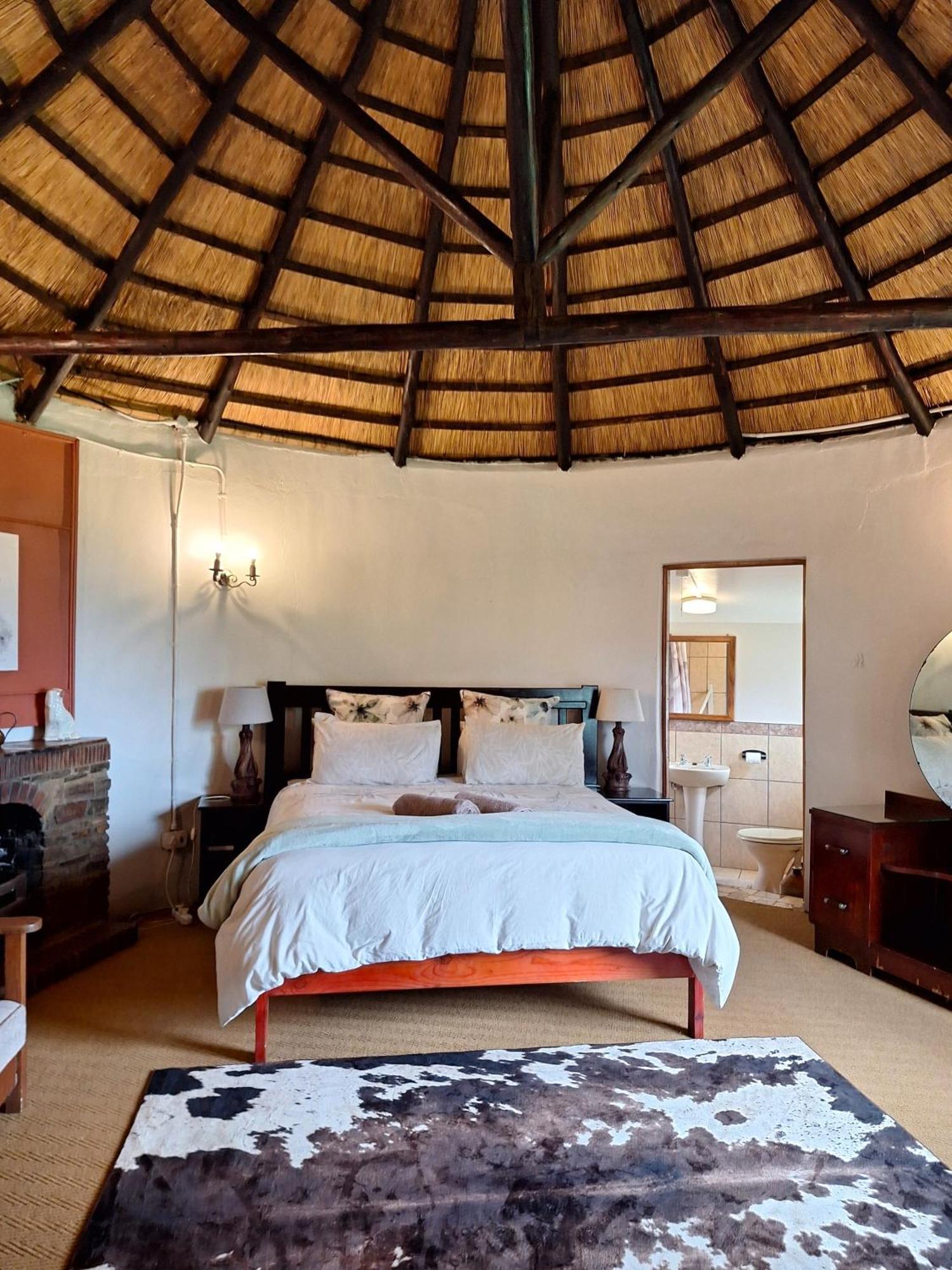 Mabuda Guest Farm Siteki Zewnętrze zdjęcie