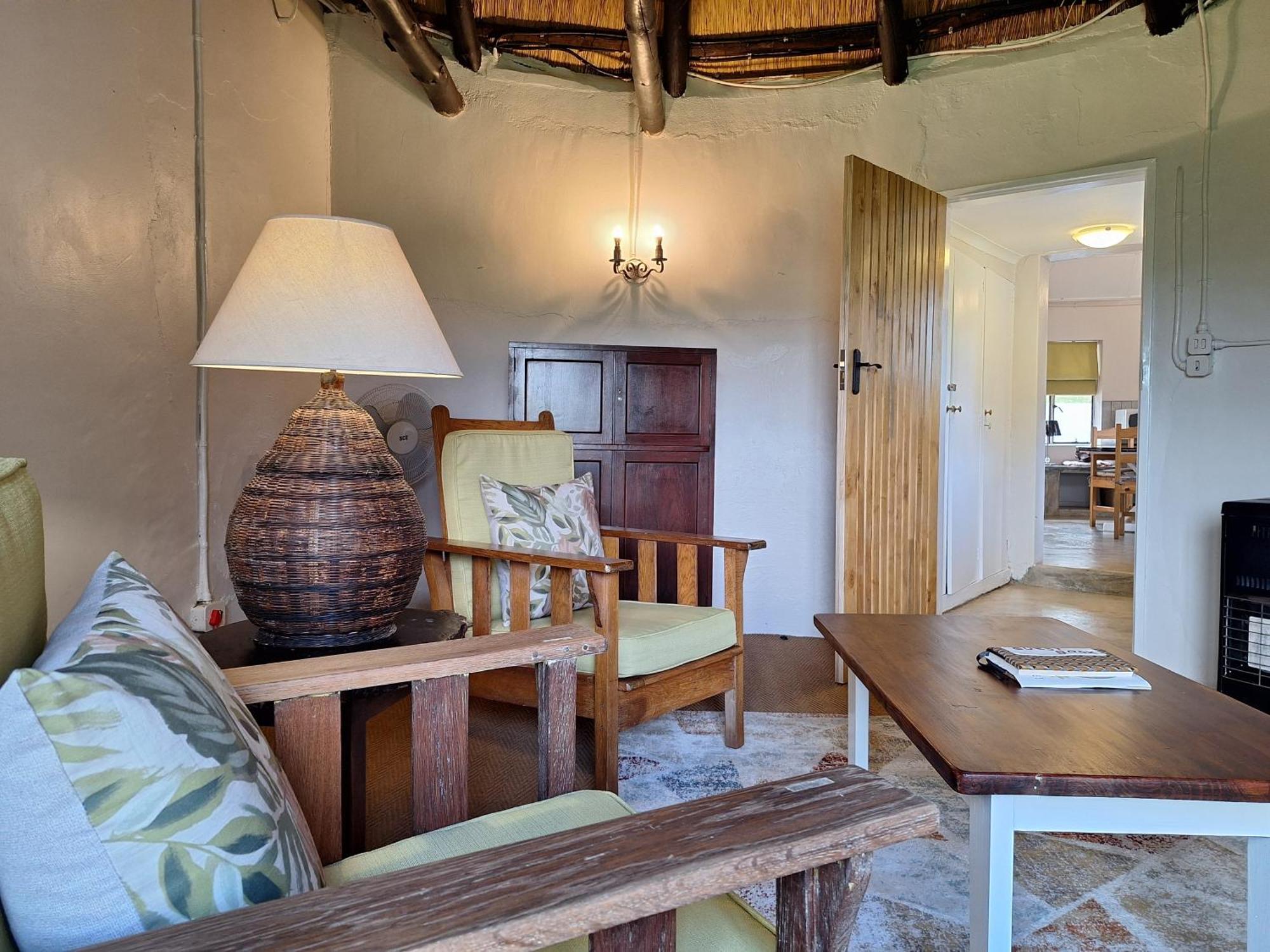 Mabuda Guest Farm Siteki Zewnętrze zdjęcie