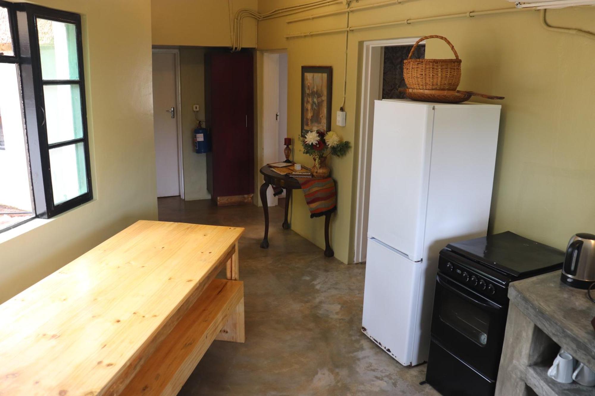 Mabuda Guest Farm Siteki Zewnętrze zdjęcie