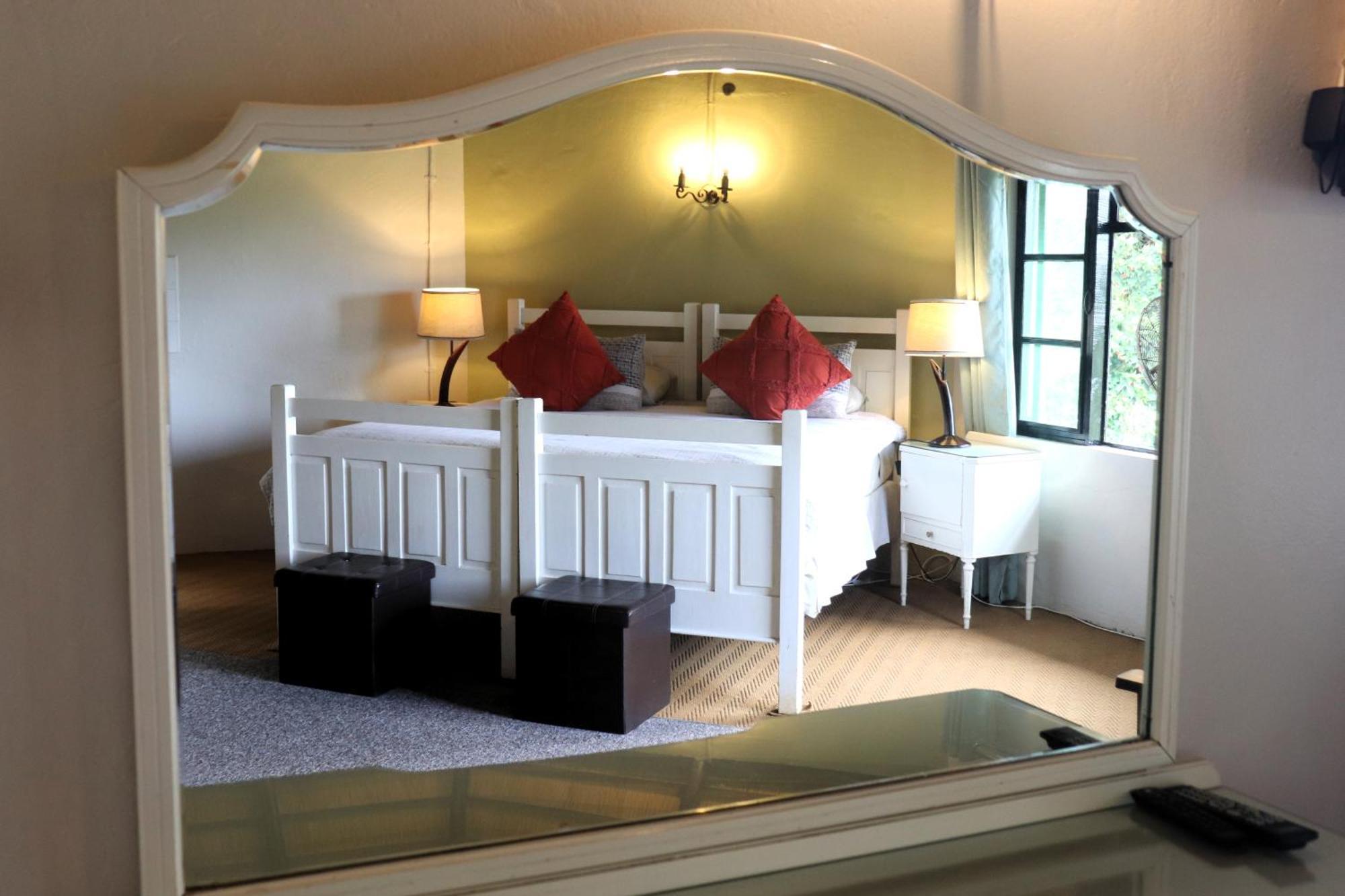 Mabuda Guest Farm Siteki Zewnętrze zdjęcie