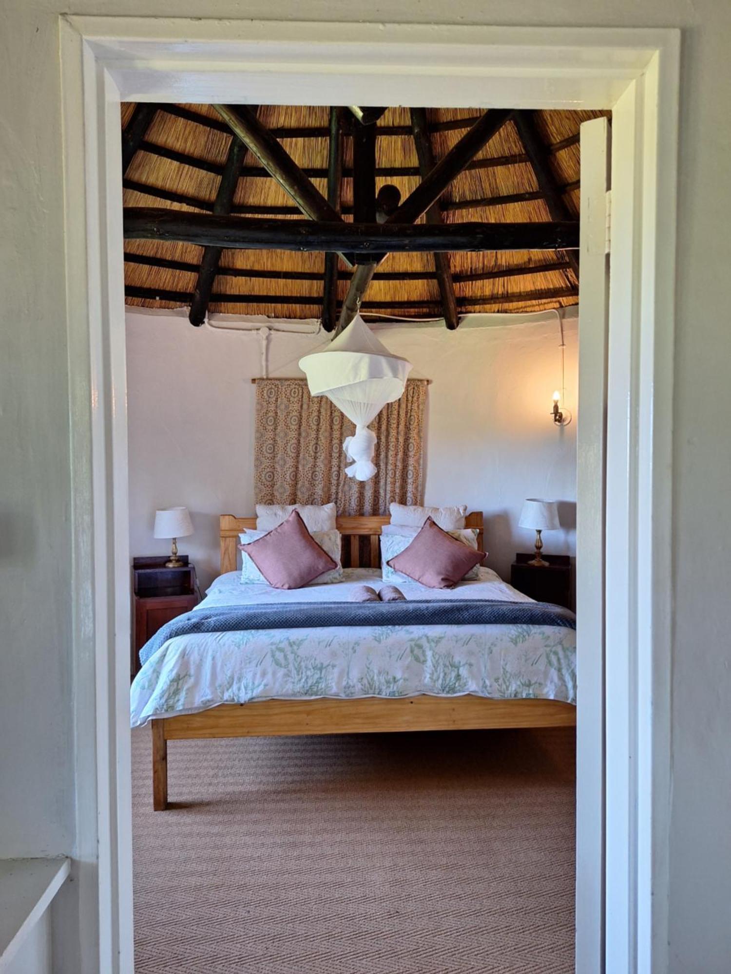 Mabuda Guest Farm Siteki Zewnętrze zdjęcie