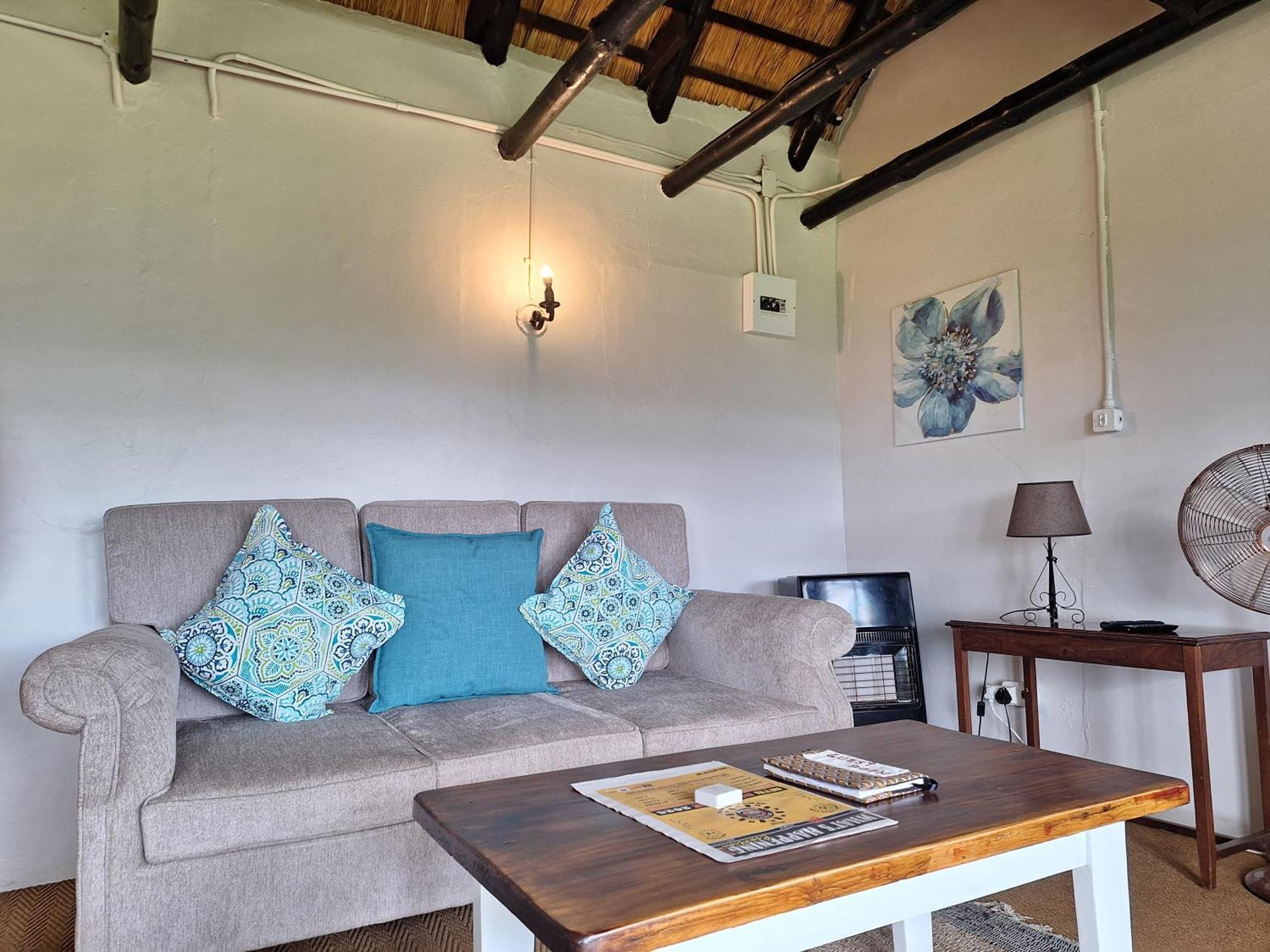 Mabuda Guest Farm Siteki Zewnętrze zdjęcie