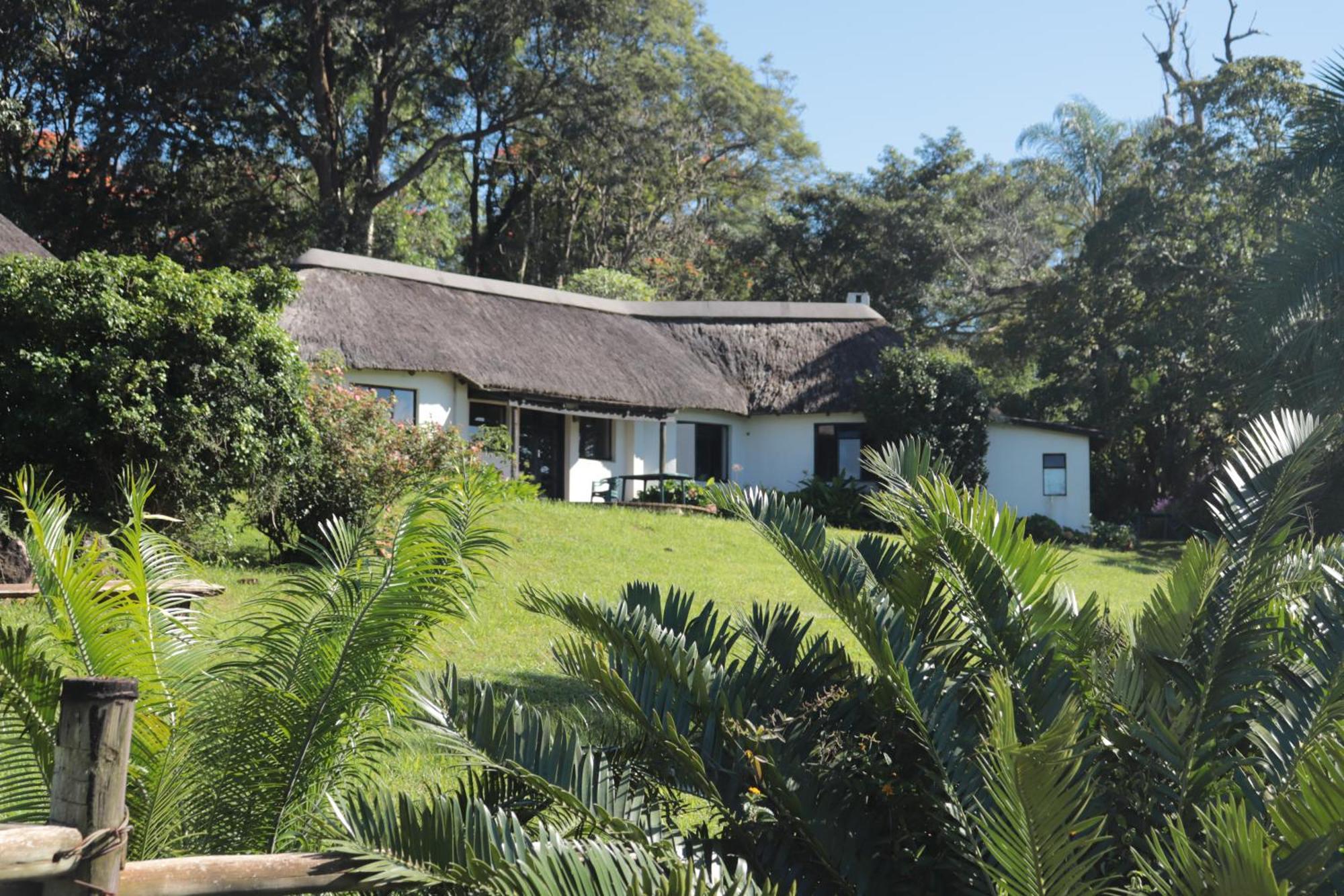 Mabuda Guest Farm Siteki Zewnętrze zdjęcie