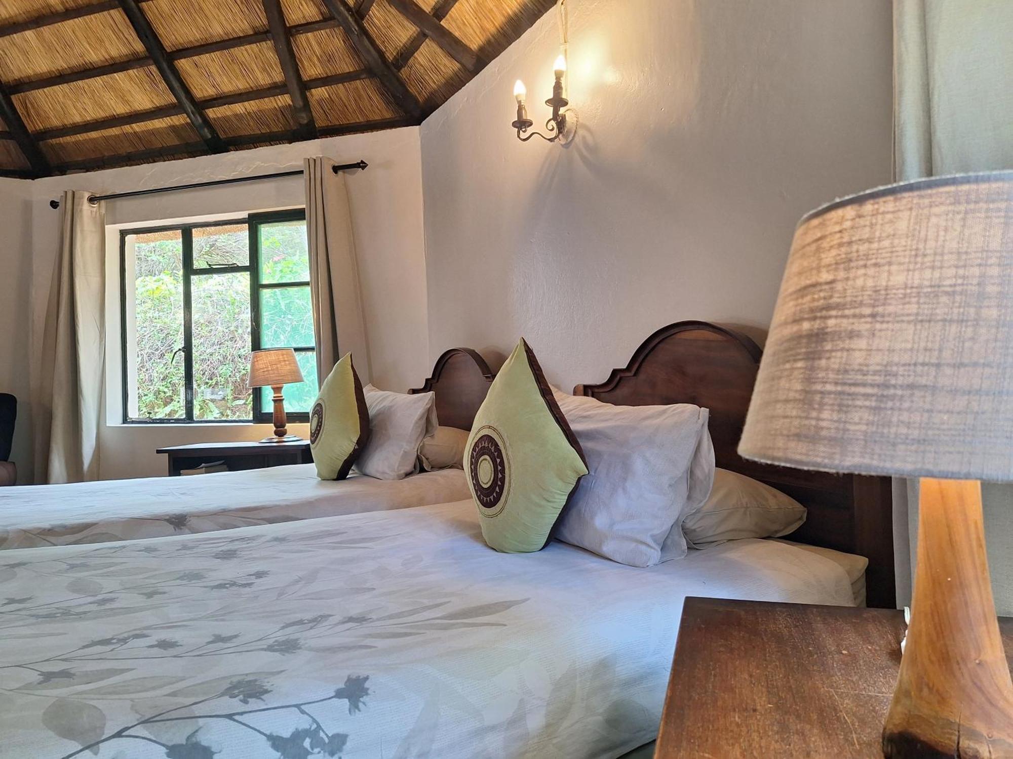 Mabuda Guest Farm Siteki Zewnętrze zdjęcie