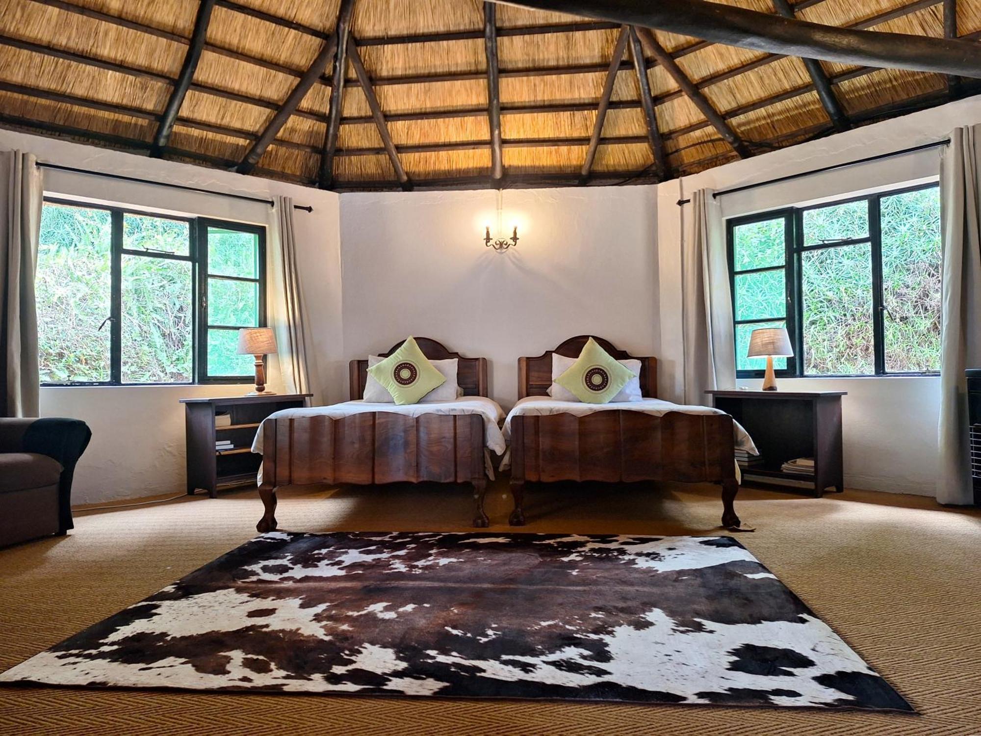Mabuda Guest Farm Siteki Zewnętrze zdjęcie