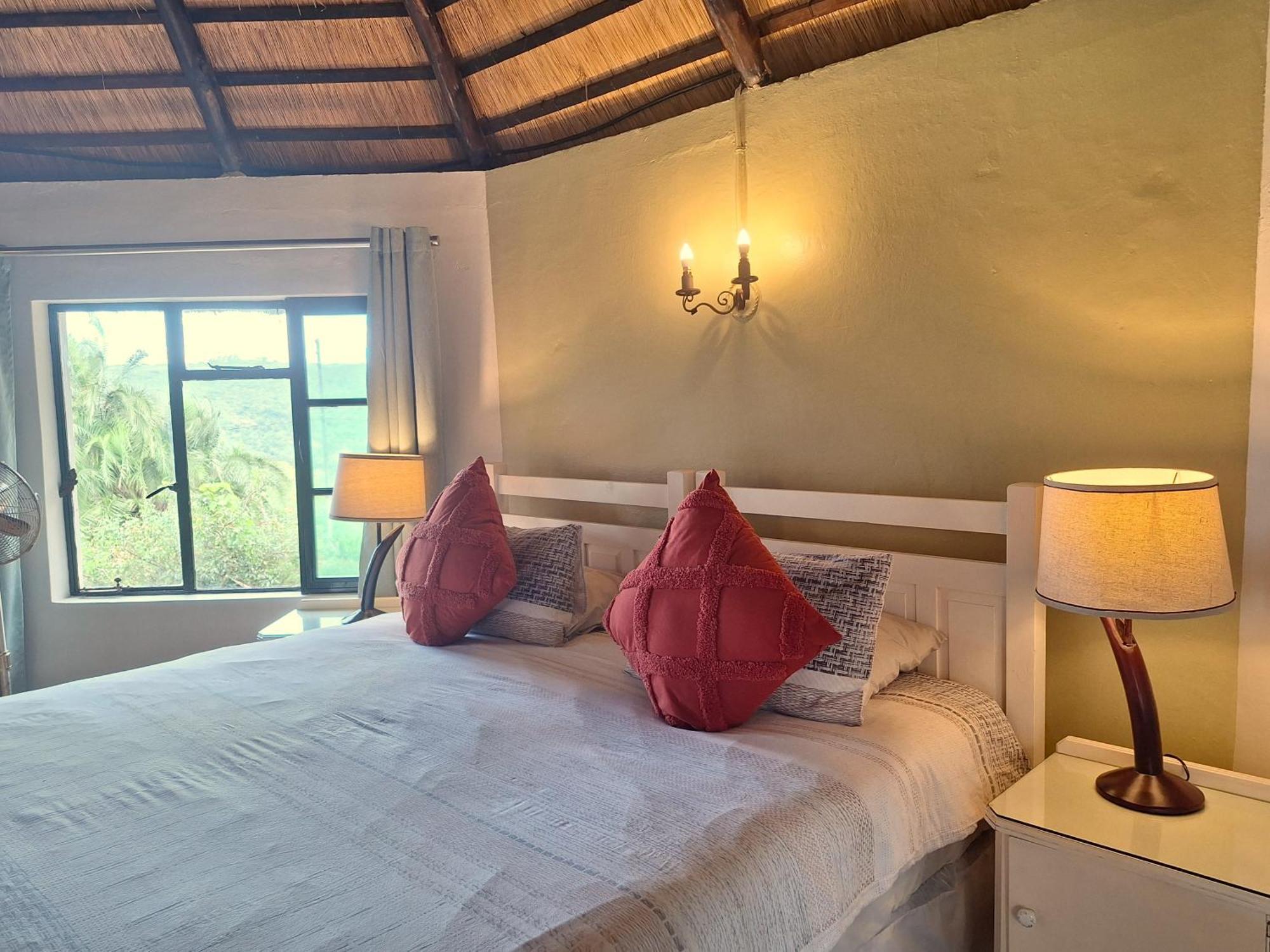 Mabuda Guest Farm Siteki Zewnętrze zdjęcie